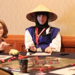 First Renton Comic-Con gathers over 800 | GALLERY