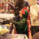 First Renton Comic-Con gathers over 800 | GALLERY