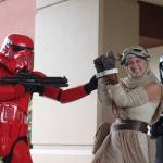 First Renton Comic-Con gathers over 800 | GALLERY