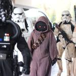 First Renton Comic-Con gathers over 800 | GALLERY