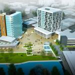 City chooses school, senior housing option for 200 Mill site