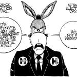 Before and after | FRANK SHIERS JR.’S VIEW