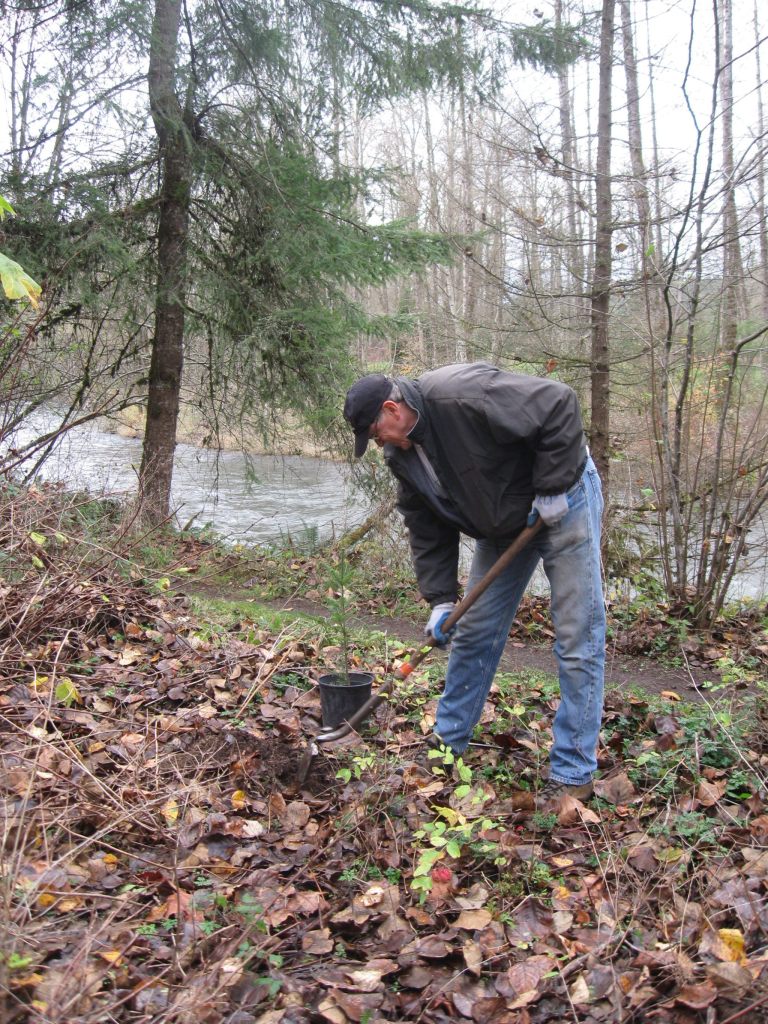 Growing Together | GALLERY