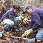 Growing Together | GALLERY