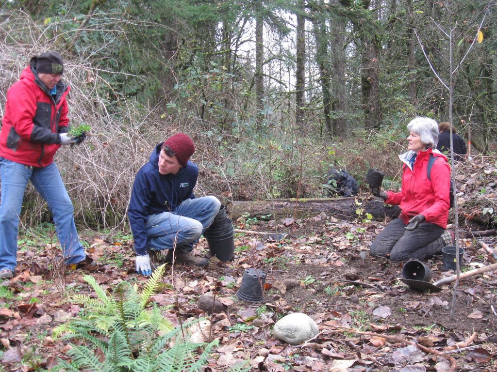 Growing Together | GALLERY