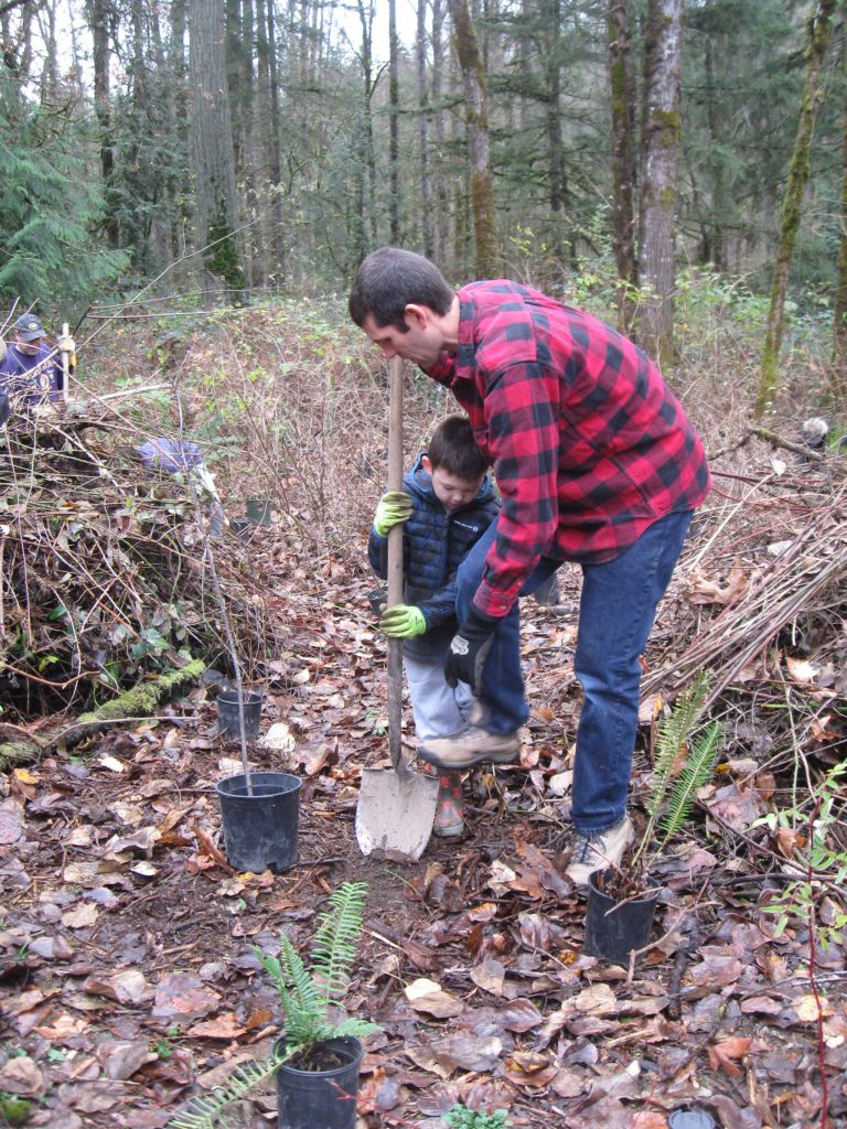 Growing Together | GALLERY