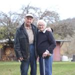 Veteran couple transforming horse farm into therapy for fellow vets with PTSD | UPDATED with contact info