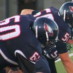 Lindbergh falls to Orting, but preps for playoffs