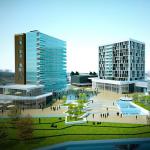 City chooses school, senior housing option for 200 Mill site