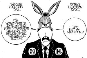 Before and after | FRANK SHIERS JR.’S VIEW