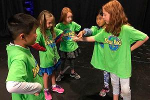 Renton councilwoman uses theater to combat bullying