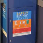 Police offer free disposal of unwanted and expired medicines