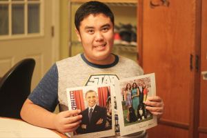 President Obama responds to Renton teen’s letter