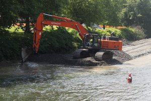 Renton to receive $1.4 million in flood control district money