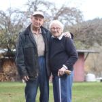 Veteran couple transforming horse farm into therapy for fellow vets with PTSD | UPDATED with contact info