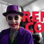 First Renton Comic-Con gathers over 800 | GALLERY
