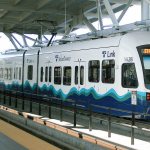 Voters approving ST3 measure to expand mass transit