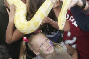 Bailey Miller of Puyallup