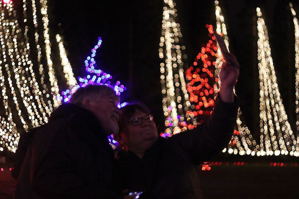 2016 Ivar’s Clam Lights | GALLERY