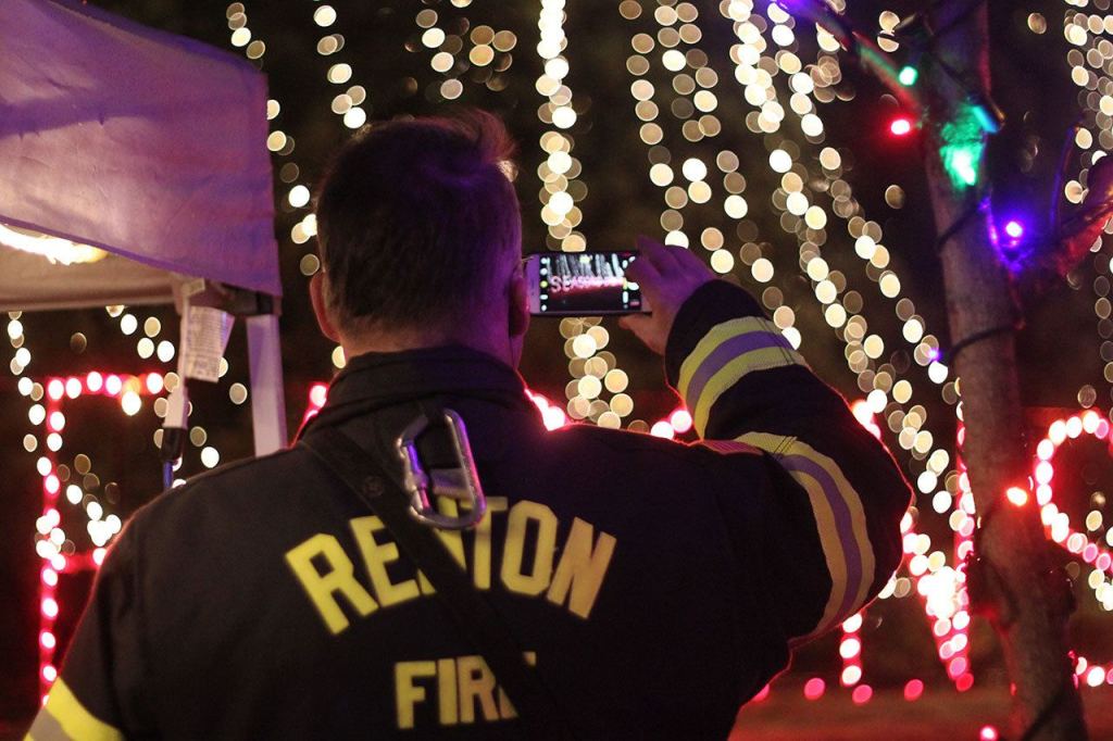 2016 Ivar’s Clam Lights | GALLERY