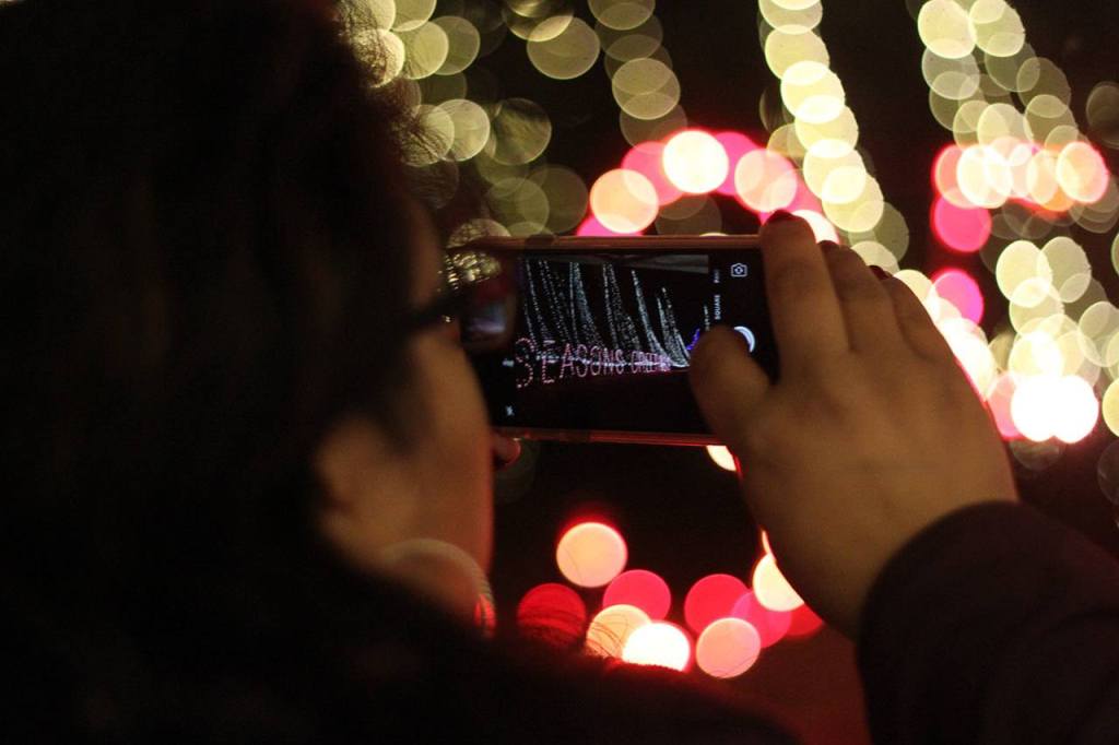 2016 Ivar’s Clam Lights | GALLERY