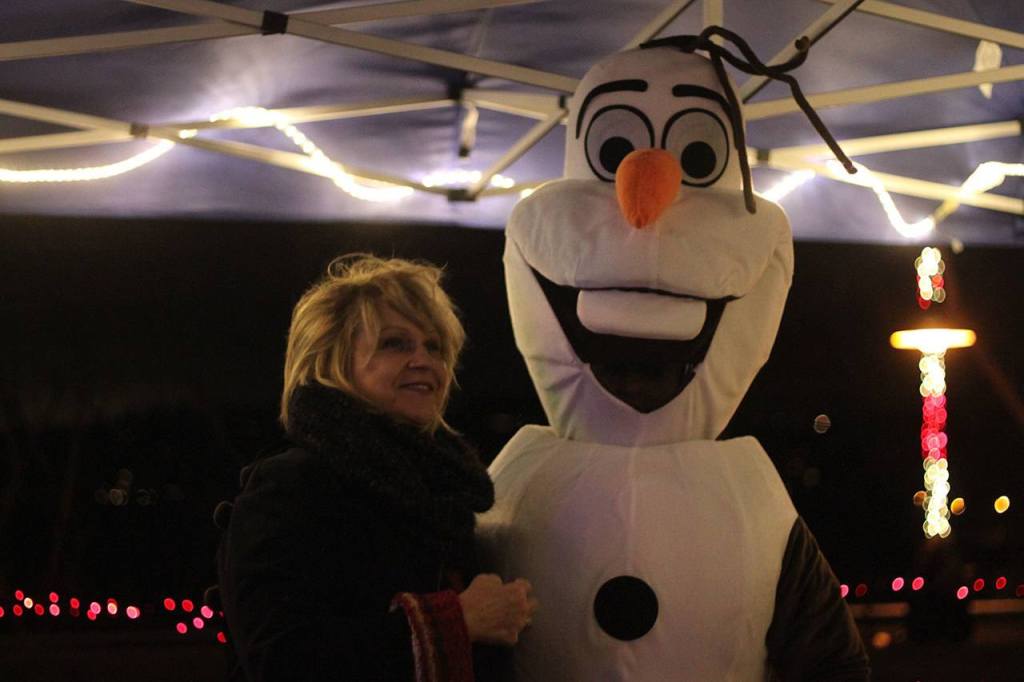 2016 Ivar’s Clam Lights | GALLERY