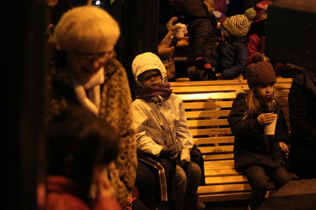 2016 Ivar’s Clam Lights | GALLERY