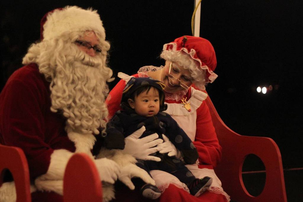 2016 Ivar’s Clam Lights | GALLERY