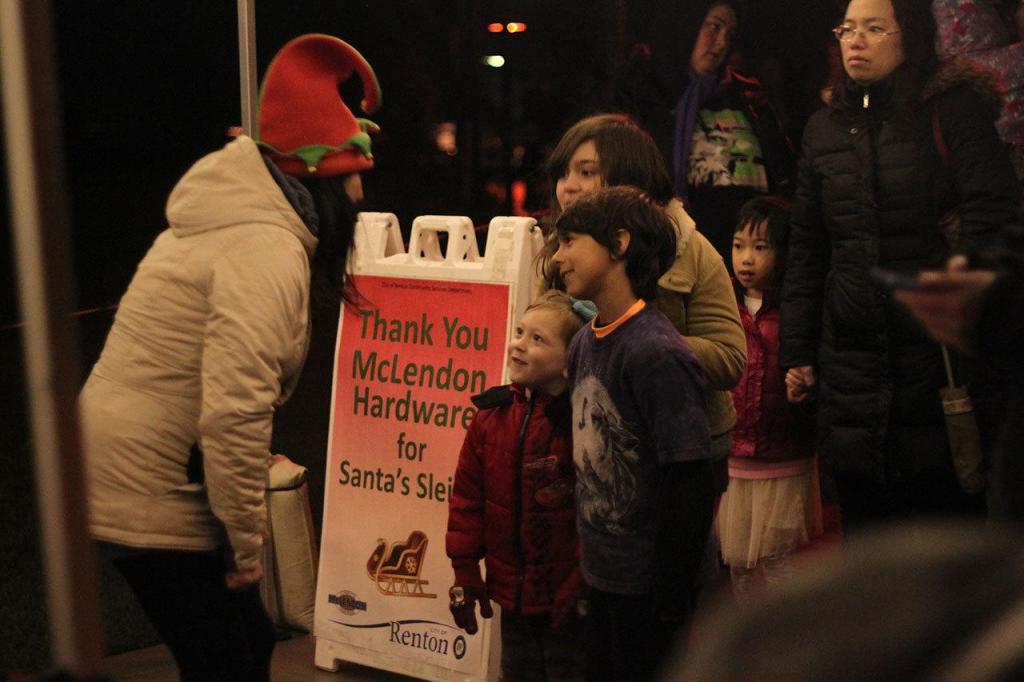 2016 Ivar’s Clam Lights | GALLERY