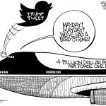 Tweet Force One | FRANK SHIERS JR.’S VIEW