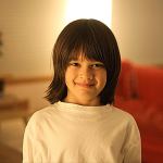 Mizan Shepherd&rsquo;s video submission won the Award of Merit for the national PTA Reflections competition. (Leah Abraham | Renton Reporter)