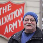 Ringing the bells of giving back to the community