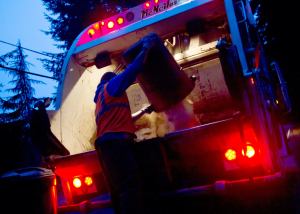 Garbage service informational workshop dates announced