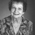 FRANCES (FRANNIE) KENDALL