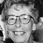 RUTH ANN (QUINILL) LARSON