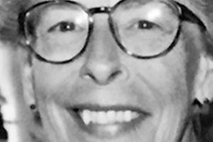 RUTH ANN (QUINILL) LARSON