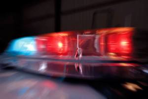 That’s still not his TV or booze | POLICE BLOTTER