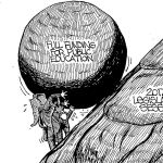 Uphill battle | FRANK SHIERS JR.’S VIEW