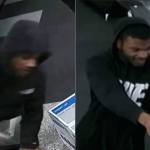 RPD seeks assistance in identifying armed robbery suspects