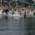 Renton 2017 New Year’s Day polar bear plunge