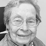 DOROTHY MARIE PUTNEY