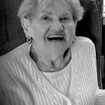 EVELYN HEATHERINGTON