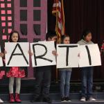 Talbot Hill Elementary School