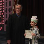 Talbot Hill students elect new leaders | GALLERY