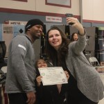 Talbot Hill students elect new leaders | GALLERY