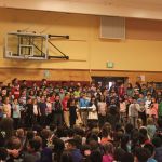 Honey Dew Elementary School