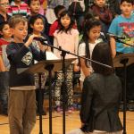 Honey Dew Elementary School