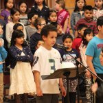 Honey Dew Elementary School