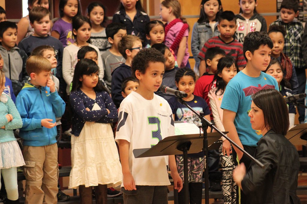 Honey Dew Elementary School