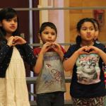 Renton students celebrate MLK Day | GALLERY